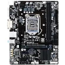 GIGABYTE H110 MOTHERBOARD